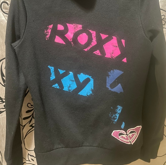 Roxy hoodie - Picture 3 of 4